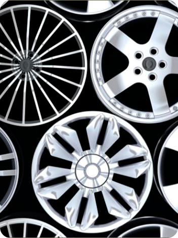 Shop For WHeels